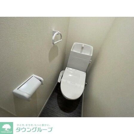 エスペランサの物件内観写真